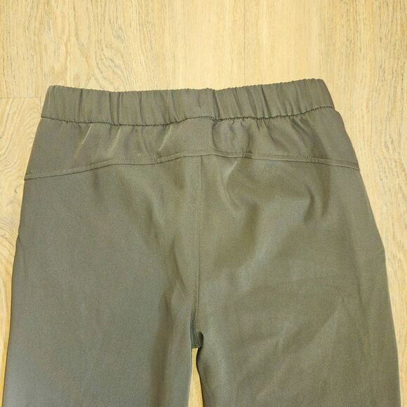 AVIA Army Green Athletic Pants Womens XS 0-2 Joggers - Picture 2 of 6